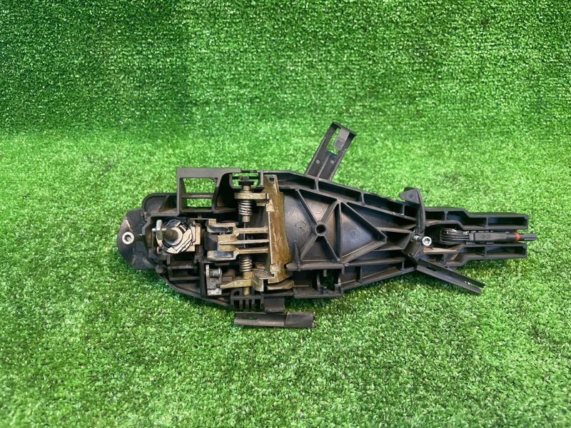 Ручка двери внешняя, 5000 рублей, Фроловское