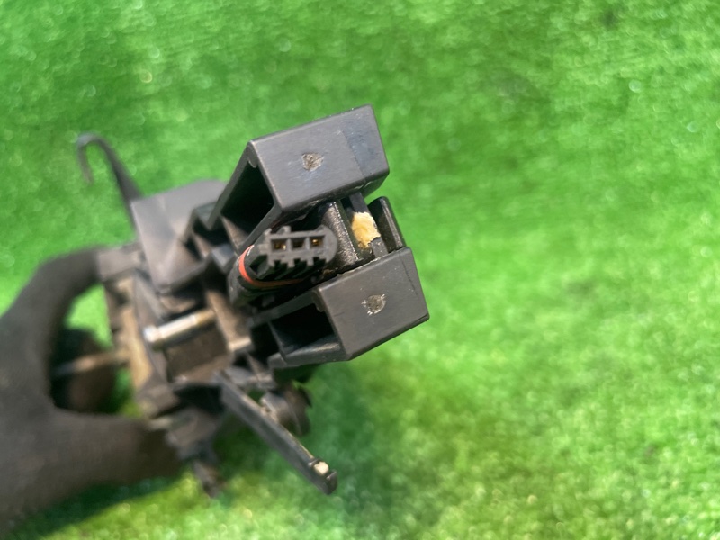 Ручка двери внешняя, 5000 рублей, Фроловское