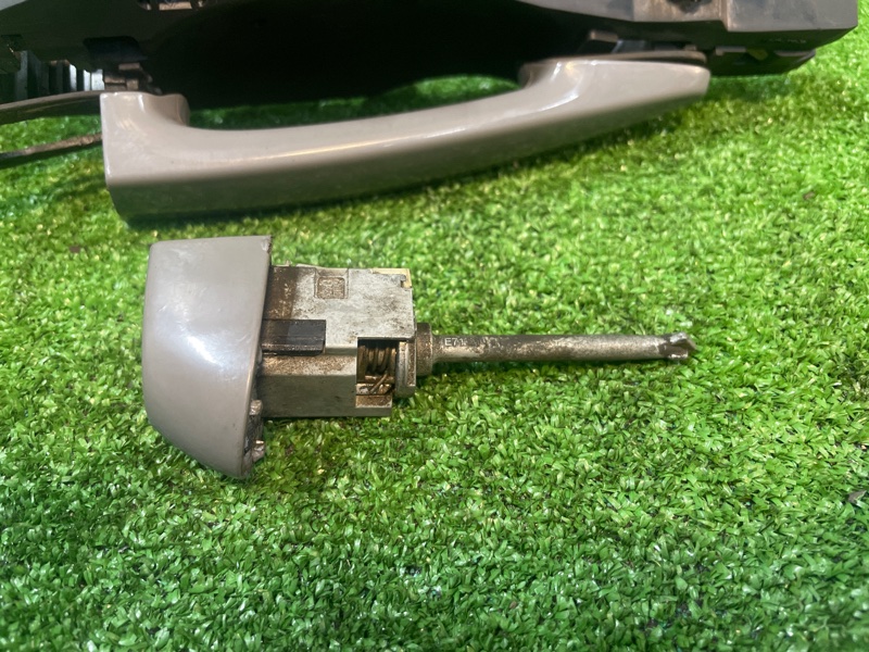 Ручка двери внешняя, 5000 рублей, Фроловское