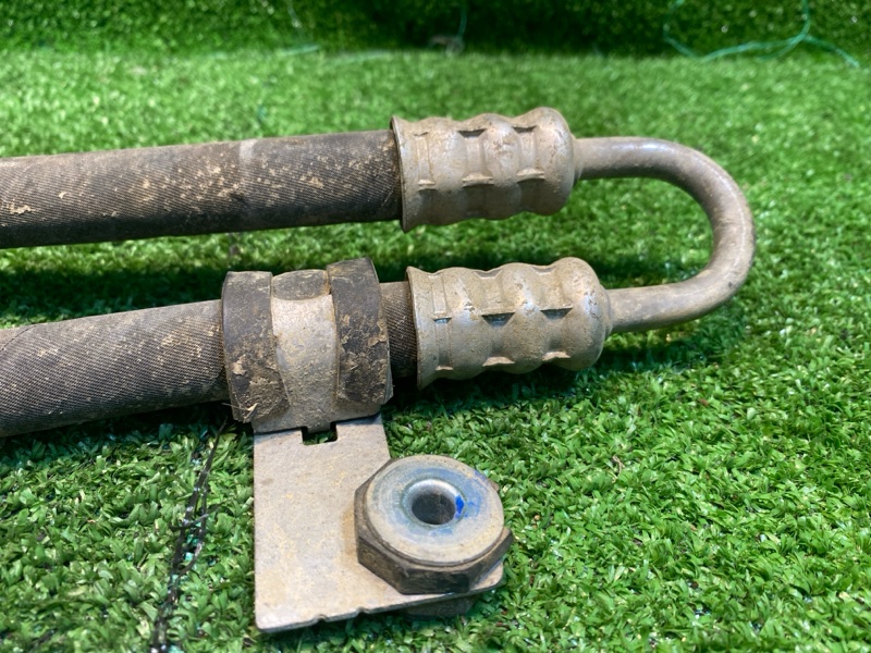 Шланг гидроусилителя руля, 2000 рублей, Фроловское