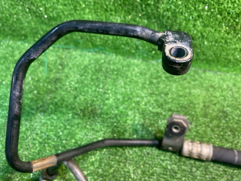 Шланг гидроусилителя руля, 2000 рублей, Фроловское