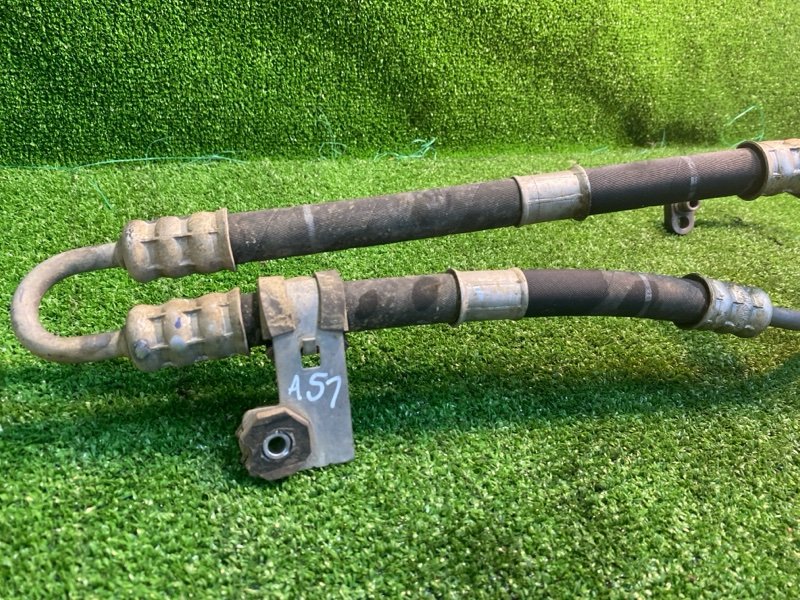 Шланг гидроусилителя руля, 2000 рублей, Фроловское