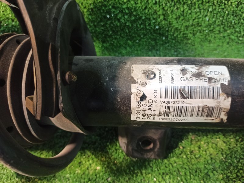 Передняя стойка кузова, 8200 рублей, Фроловское