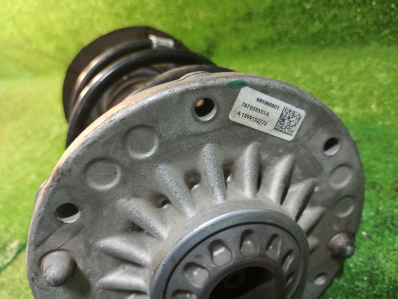 Передняя стойка кузова, 8200 рублей, Фроловское