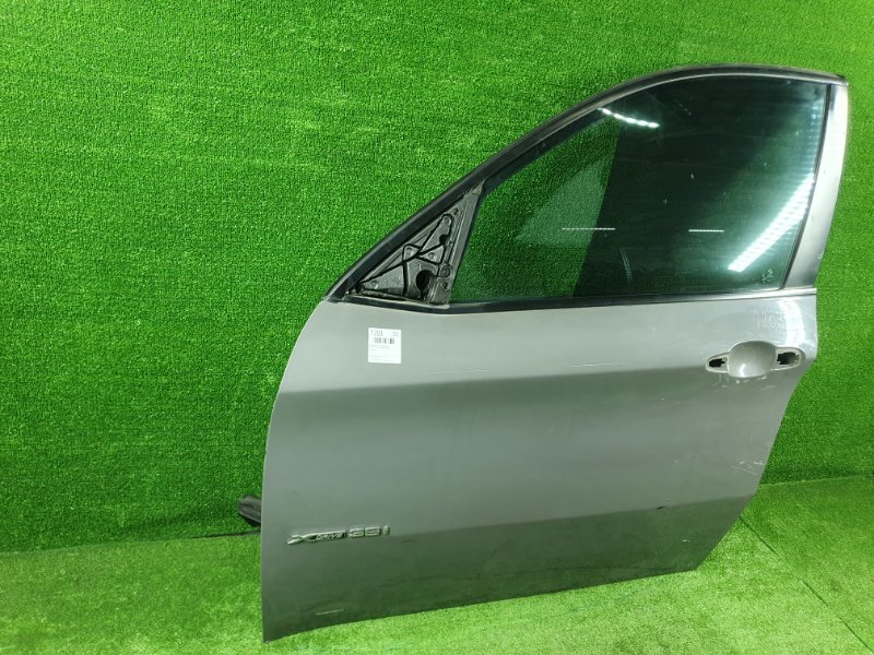 Дверь боковая, 18500 рублей, Фроловское