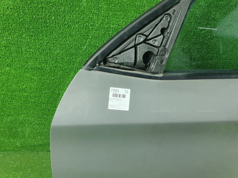 Дверь боковая, 18500 рублей, Фроловское