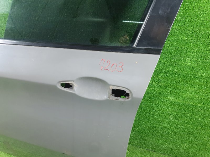 Дверь боковая, 18500 рублей, Фроловское