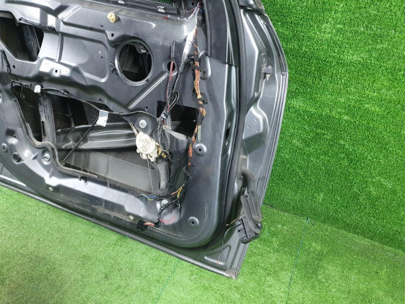 Дверь боковая, 18500 рублей, Фроловское