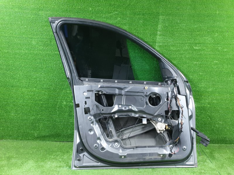 Дверь боковая, 18500 рублей, Фроловское