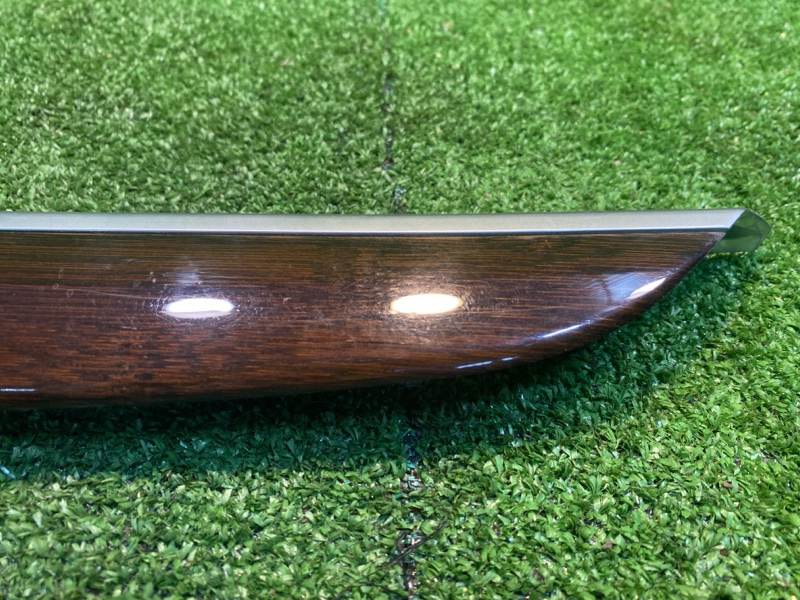 Накладка в салоне, 1000 рублей, Фроловское