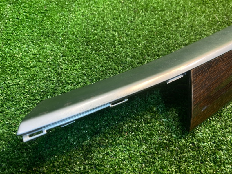 Накладка в салоне, 1000 рублей, Фроловское