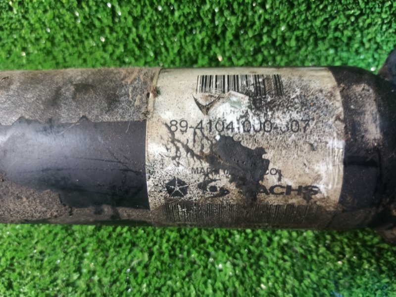 Амортизатор задний., 3000 рублей, Фроловское