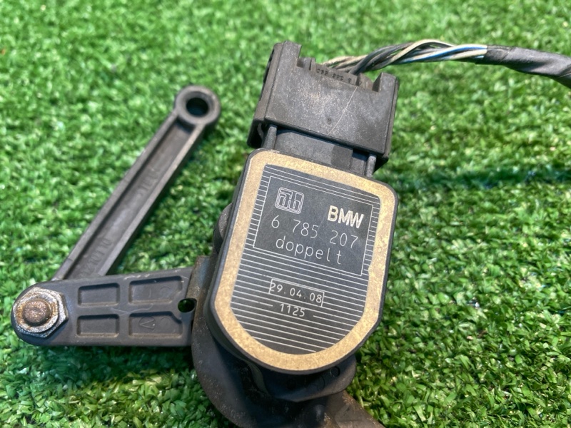 Датчик высоты дорожного просвета, 2500 рублей, Фроловское