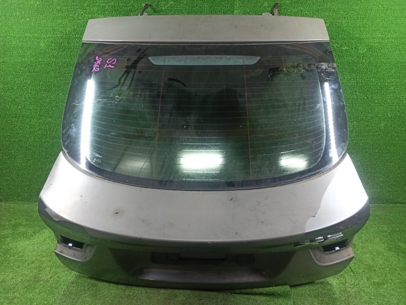 Дверь багажника, 25000 рублей, Фроловское