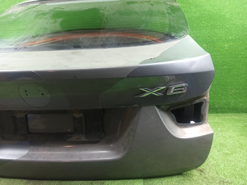 Дверь багажника, 25000 рублей, Фроловское