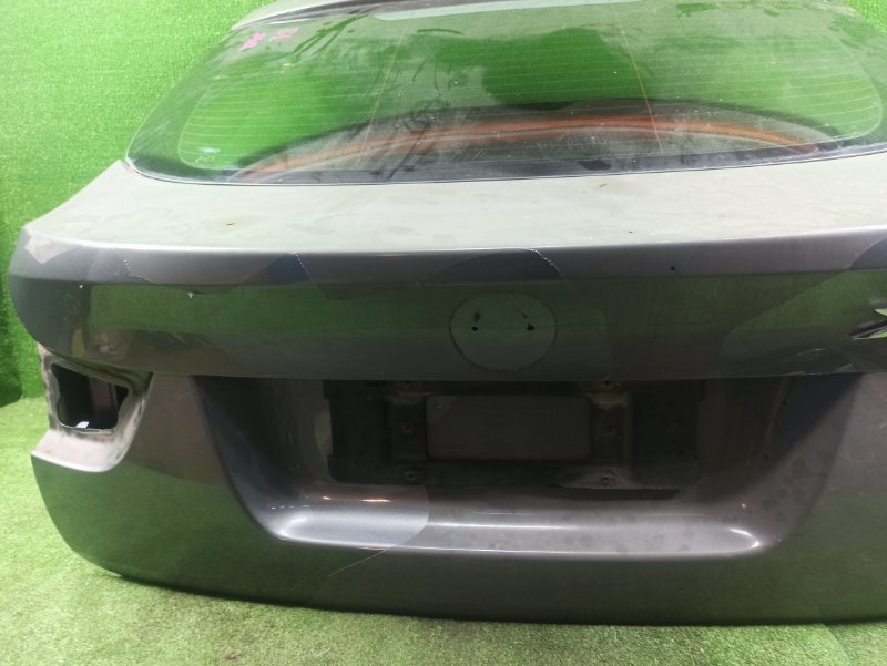 Дверь багажника, 25000 рублей, Фроловское