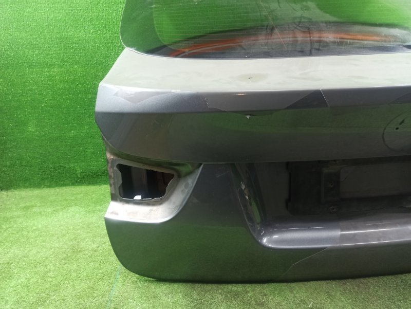 Дверь багажника, 25000 рублей, Фроловское