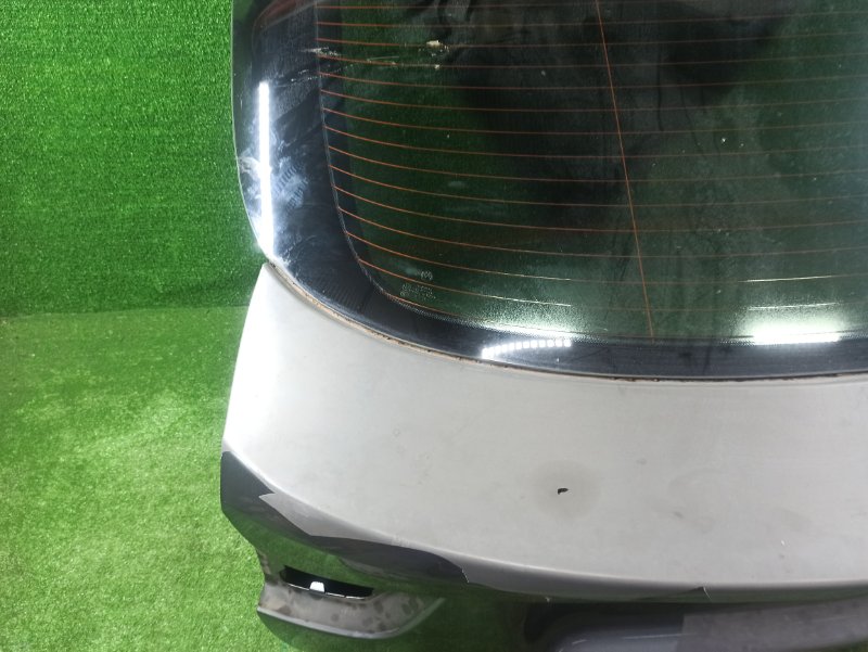 Дверь багажника, 25000 рублей, Фроловское