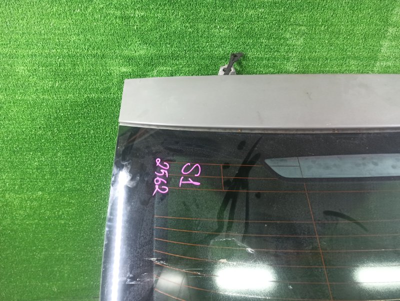 Дверь багажника, 25000 рублей, Фроловское