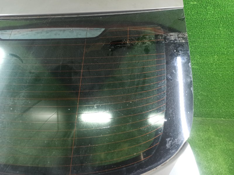 Дверь багажника, 25000 рублей, Фроловское