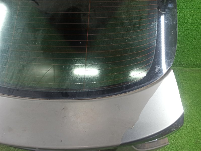 Дверь багажника, 25000 рублей, Фроловское