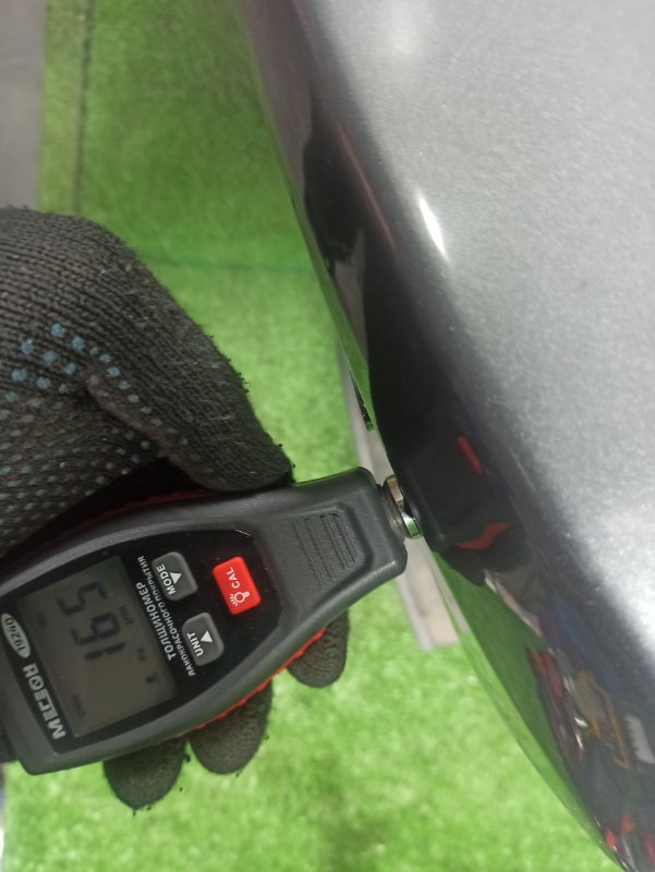 Дверь багажника, 25000 рублей, Фроловское