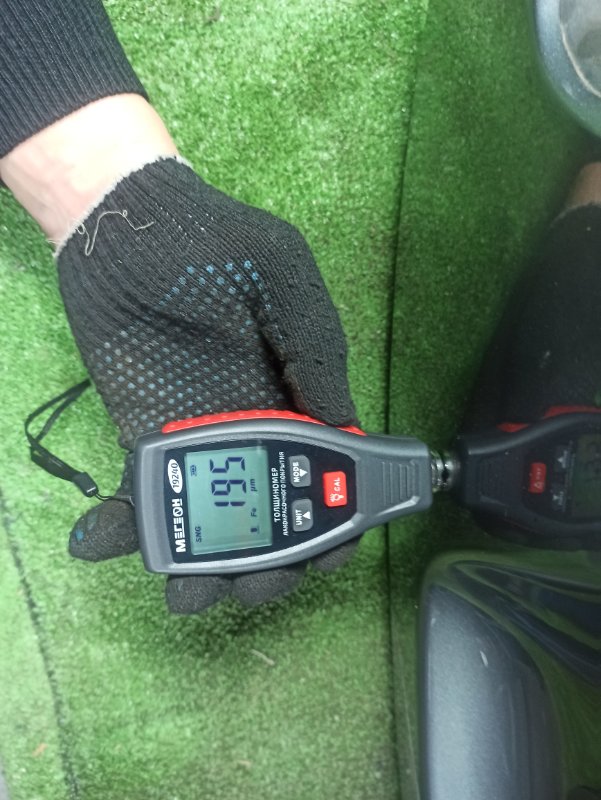 Дверь багажника, 25000 рублей, Фроловское