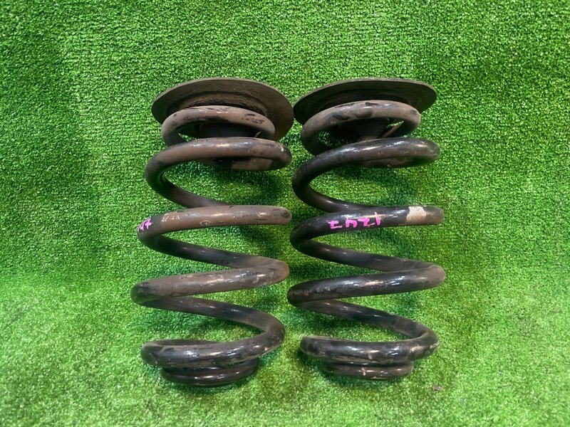 Пружина подвески, 10000 рублей, Фроловское