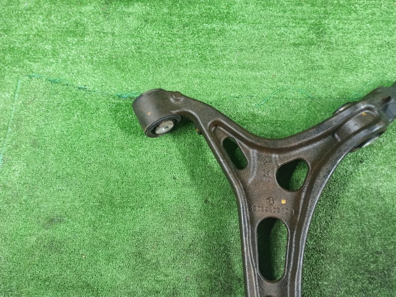 Рычаг подвески нижний, 4900 рублей, Фроловское