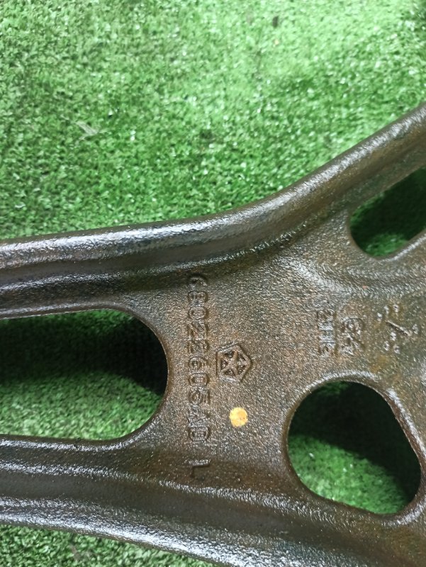 Рычаг подвески нижний, 4900 рублей, Фроловское