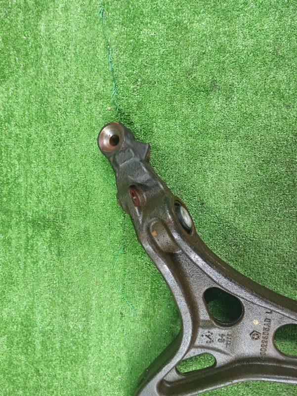 Рычаг подвески нижний, 4900 рублей, Фроловское