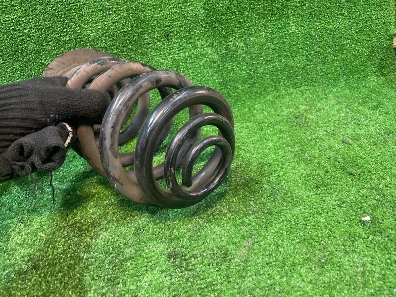 Пружина подвески, 10000 рублей, Фроловское