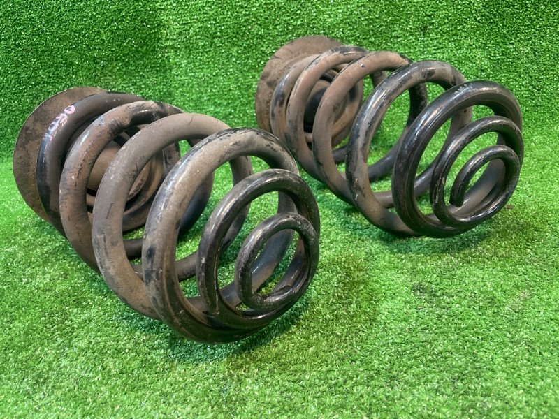 Пружина подвески, 10000 рублей, Фроловское