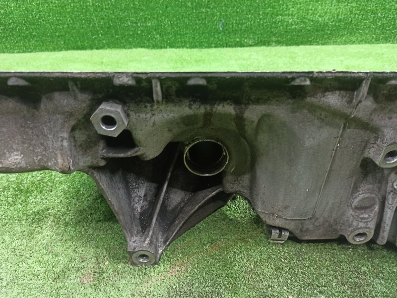 Поддон двигателя, 22500 рублей, Фроловское