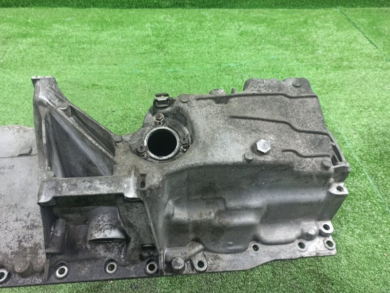 Поддон двигателя, 22500 рублей, Фроловское