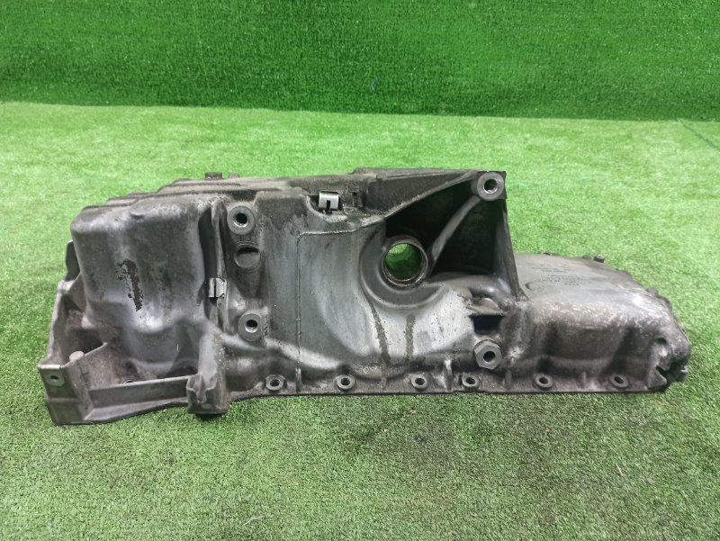 Поддон двигателя, 22500 рублей, Фроловское