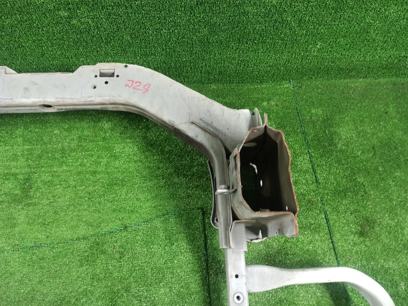 Рамка радиатора, 12000 рублей, Фроловское