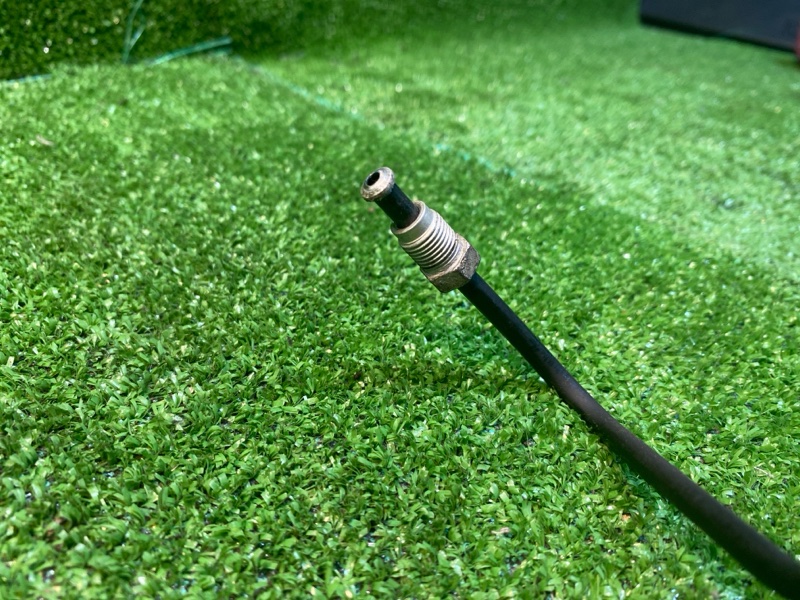 Трубка тормозная, 3000 рублей, Фроловское