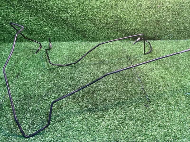 Трубка тормозная, 3000 рублей, Фроловское