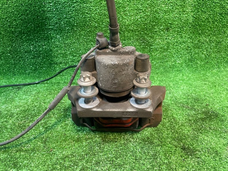 Суппорт тормозной, 2500 рублей, Фроловское