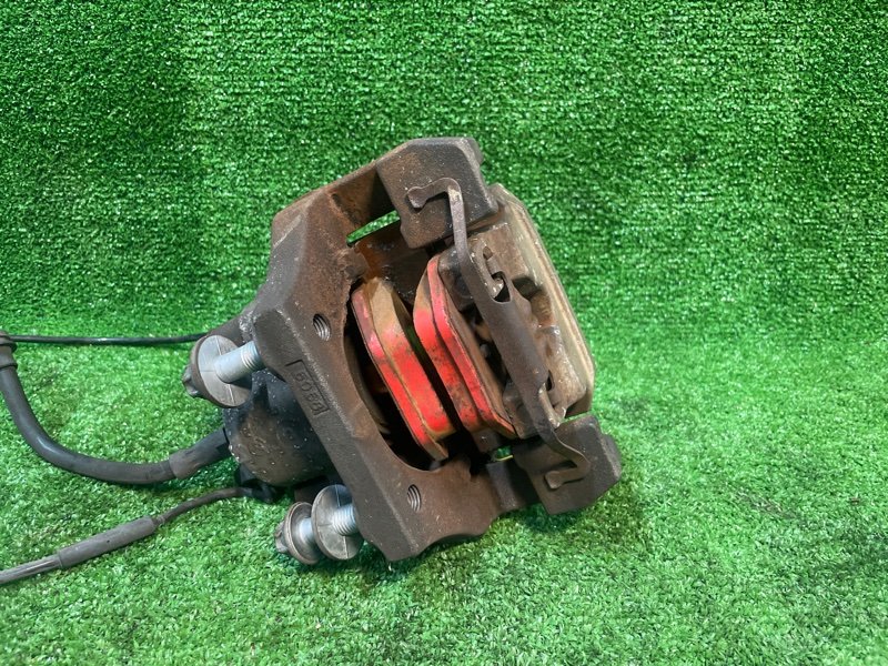 Суппорт тормозной, 2500 рублей, Фроловское