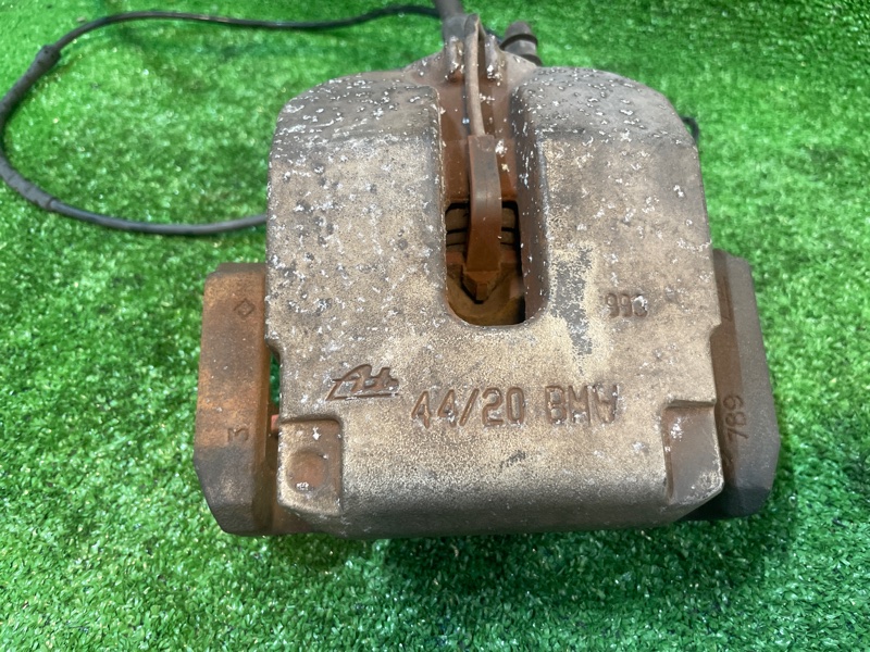 Суппорт тормозной, 2500 рублей, Фроловское