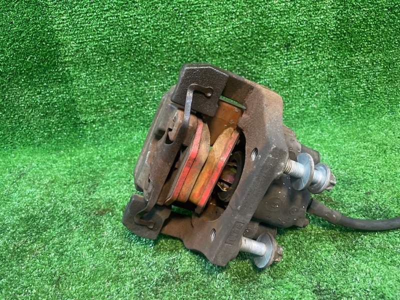 Суппорт тормозной, 3800 рублей, Фроловское