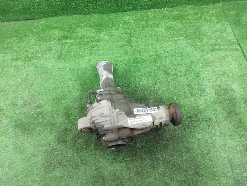 Редуктор моста, 17000 рублей, Фроловское