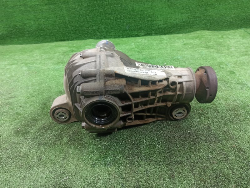 Редуктор моста, 17000 рублей, Фроловское