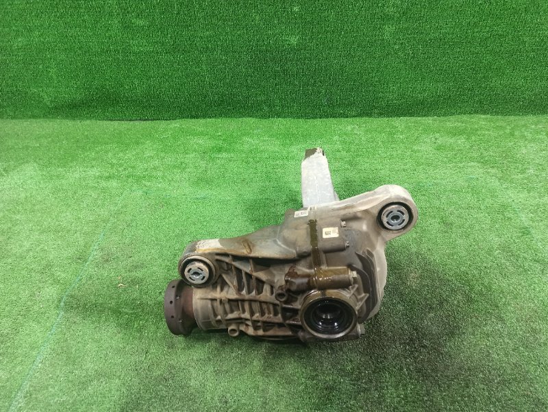 Редуктор моста, 17000 рублей, Фроловское