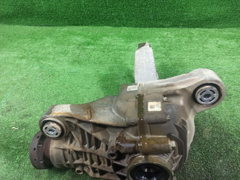 Редуктор моста, 17000 рублей, Фроловское