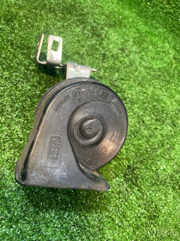 Звуковой сигнал, 1900 рублей, Фроловское