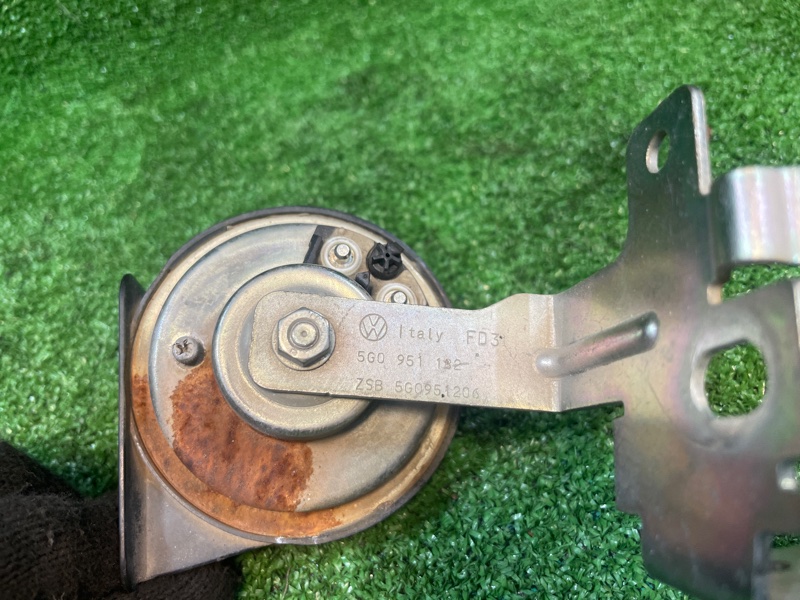 Звуковой сигнал, 1900 рублей, Фроловское