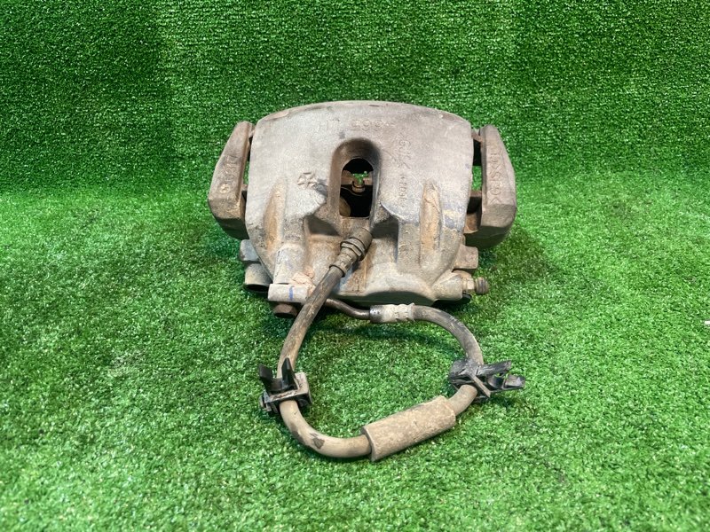 Суппорт тормозной, 4900 рублей, Фроловское